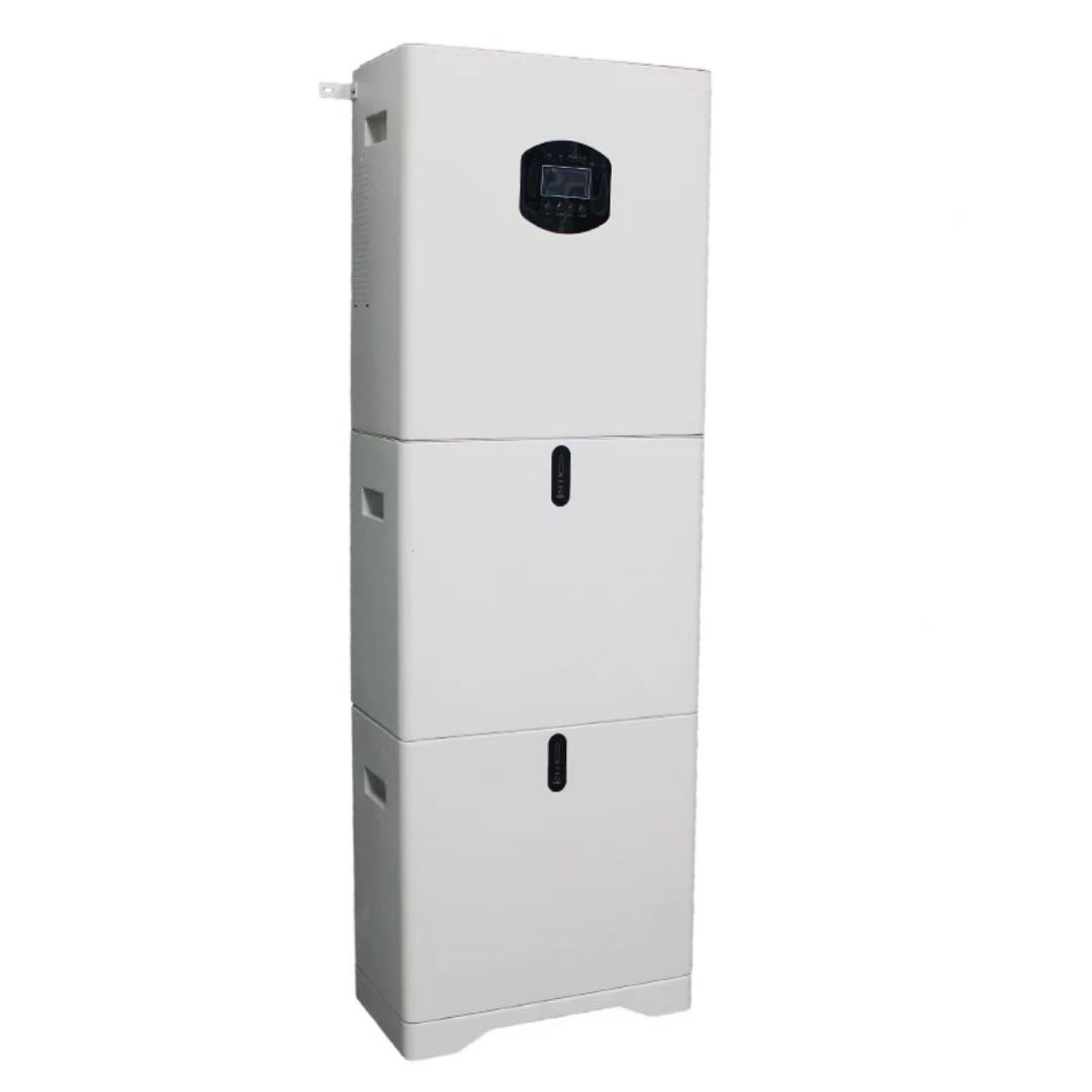 All-In-One System