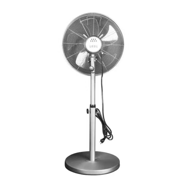 Wi-Fi Electric Fan LR88271