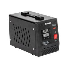 Voltage Regular VR33