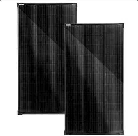SOLAR  MODULE  PALLETS LS SAA-20250902